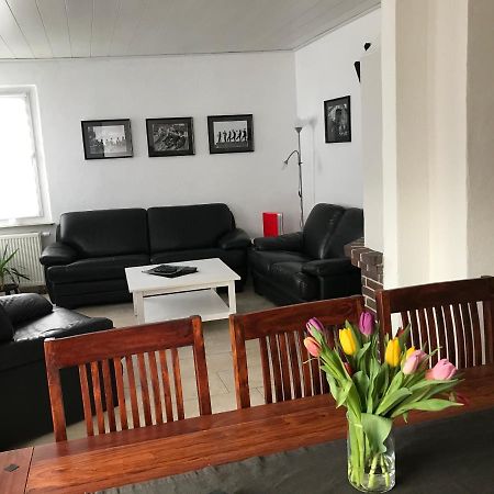 Dat Sottje Huus Wilhelmshaven Luaran gambar