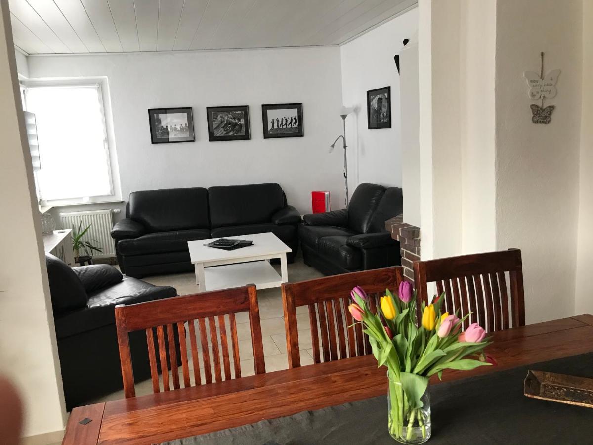 Dat Sottje Huus Wilhelmshaven Luaran gambar