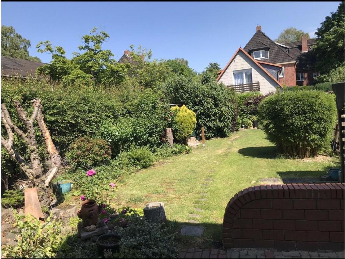 Dat Sottje Huus Wilhelmshaven Luaran gambar